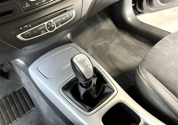 Renault Laguna cena 25000 przebieg: 219000, rok produkcji 2008 z Śmigiel małe 562